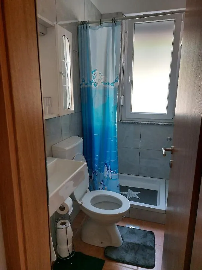 Apartments Grgic Medulin