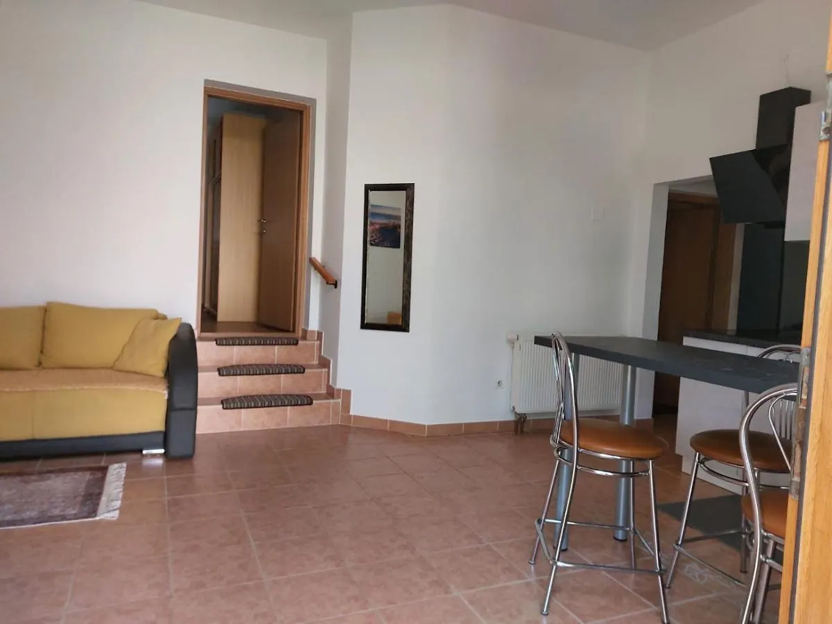 Apartments Grgic Medulin 0*,  Kroatien
