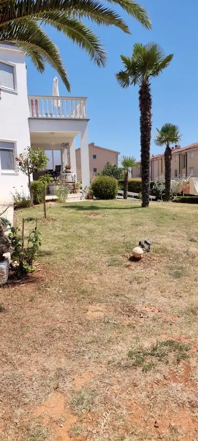 Apartments Grgic Medulin Kroatien