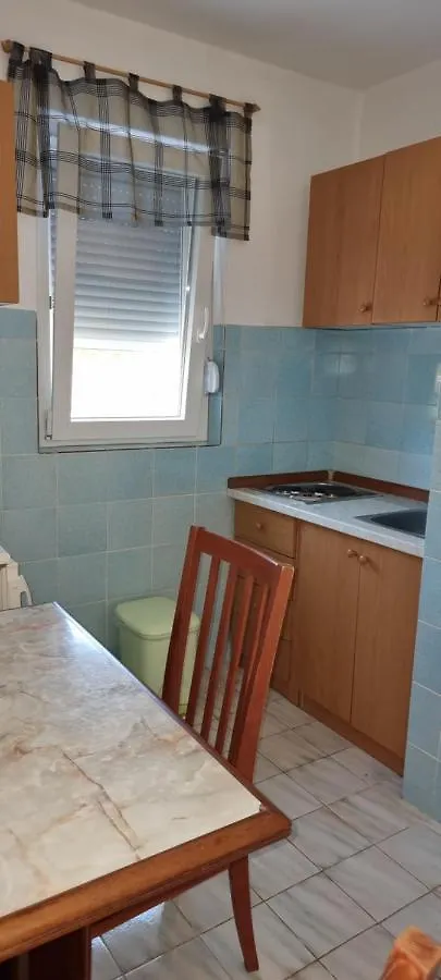 Apartments Grgic Medulin Kroatien