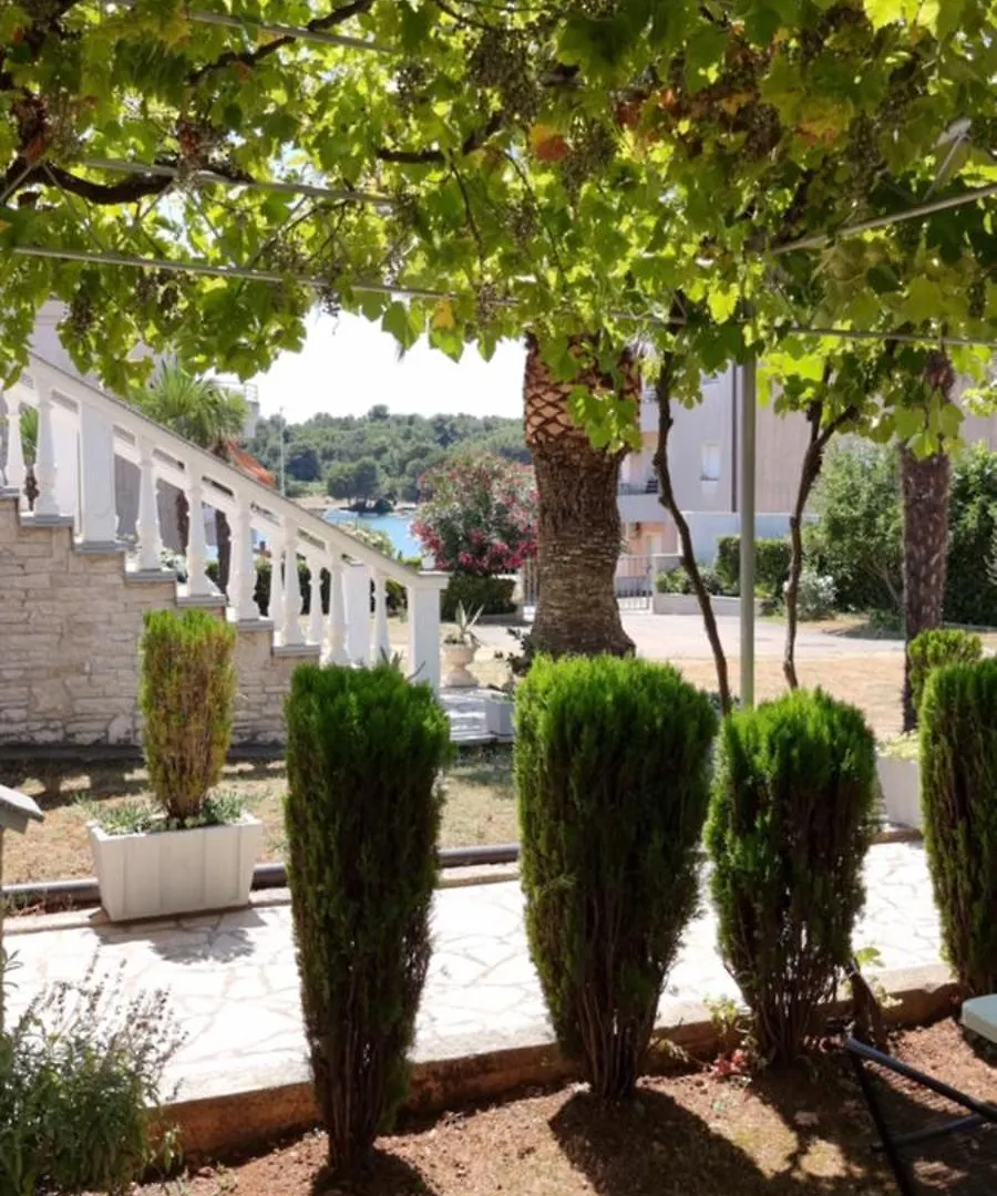 Apartments Grgic Medulin Kroatien